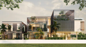 Damac off-plan Properties