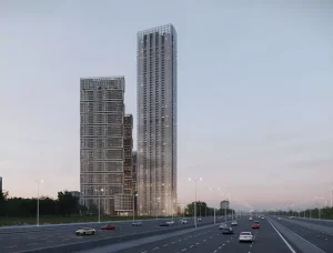 Sobha Off-Plan Properties