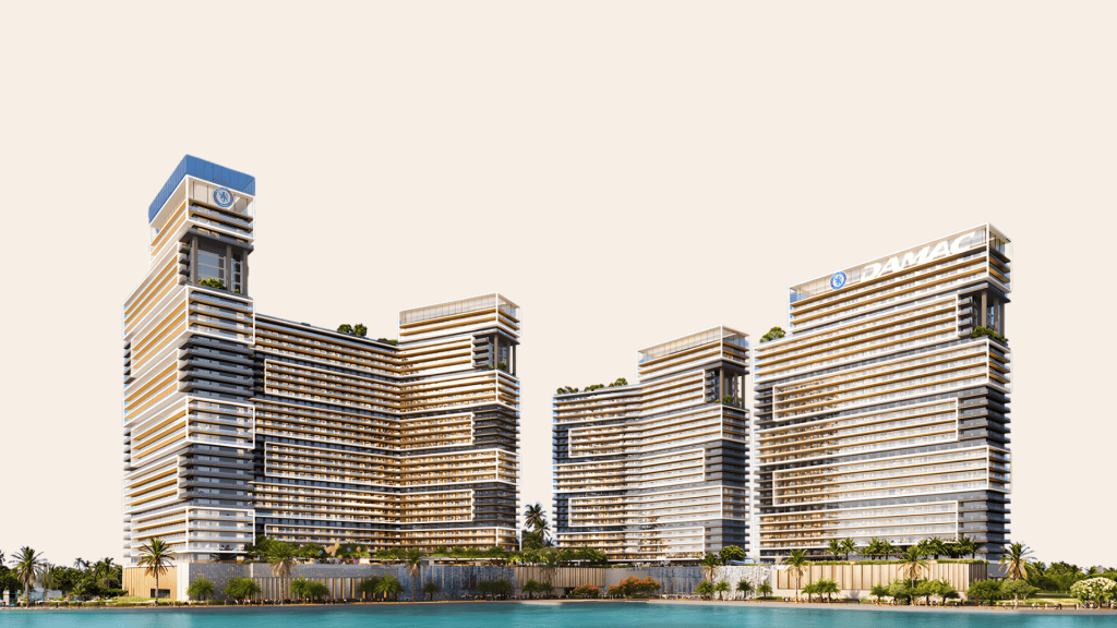 Properties for Sale in Dubai