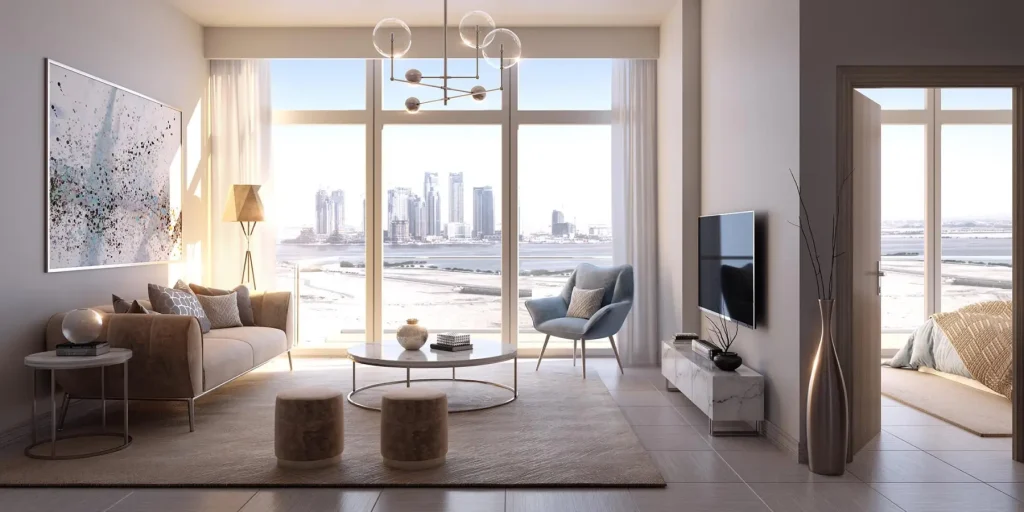 Property Investment in Dubai