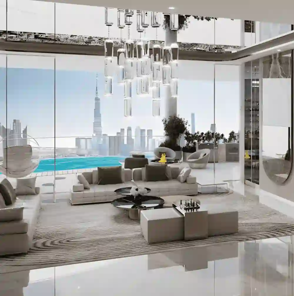 buy apartment in dubai