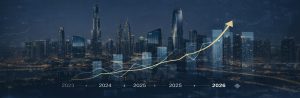 Dubai Real Estate 2026 A More Luxurious