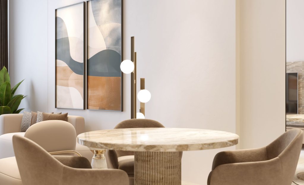 dubai property prices