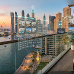 buy apartment in dubai