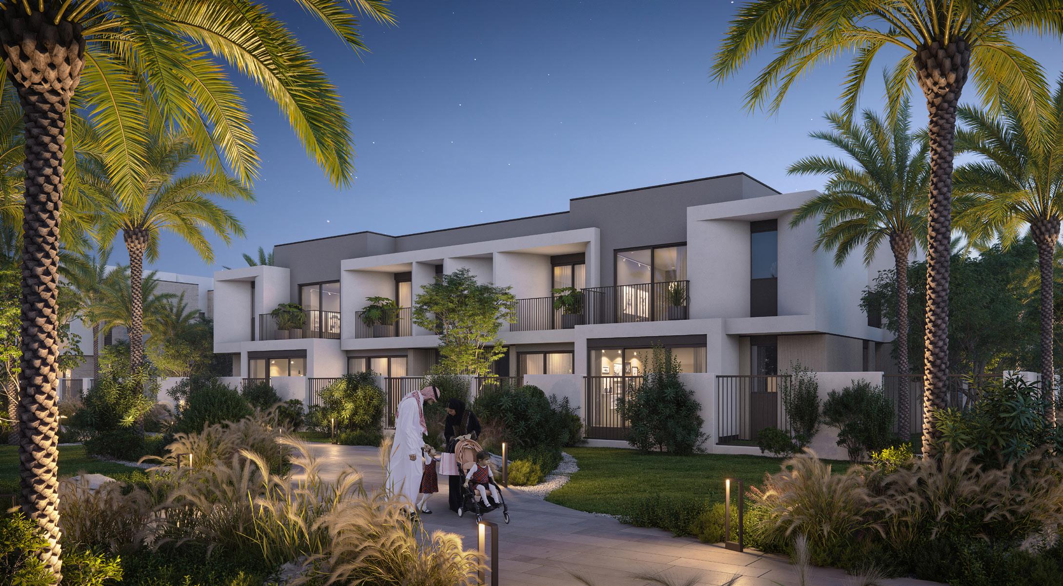 Anya Townhouses in Arabian Ranches Phase III, Dubai ResaleASK FOR PRICE