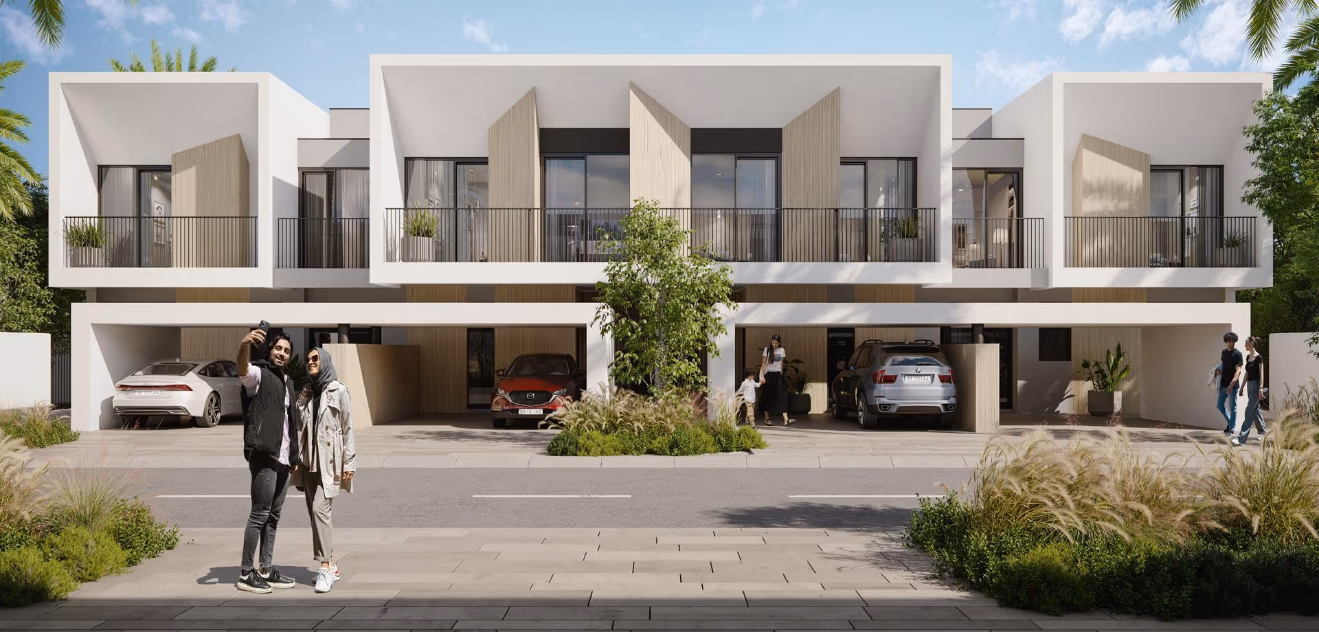 Anya Townhouses in Arabian Ranches Phase III, Dubai ResaleASK FOR PRICE