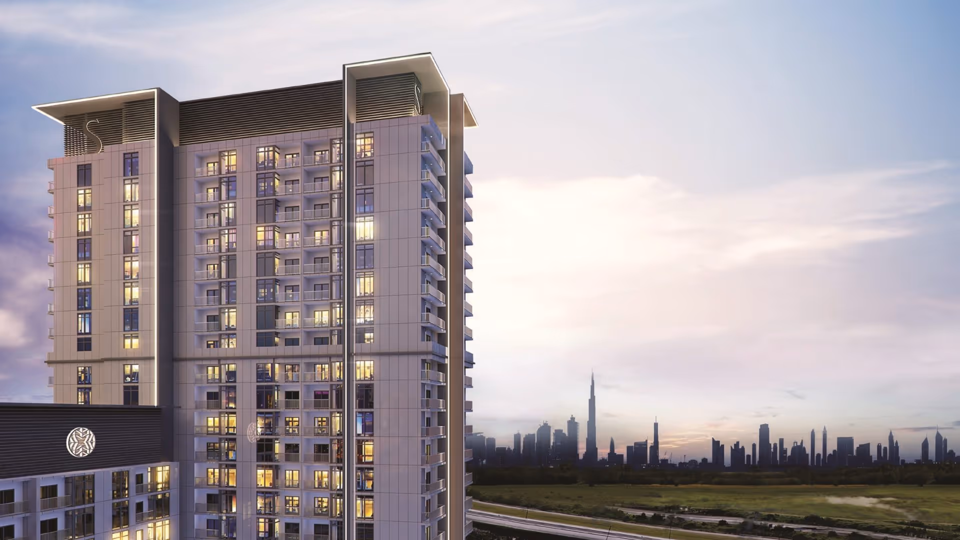 Creek Vistas Reserve at Sobha Hartland | Book Only 10% Starting From AED 798K | Sobha Creek Vistas Reserve | Benjelloun Properties