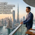 How to Invest AED 500000 in Dubai