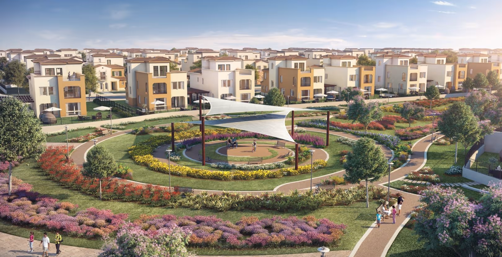 Greens-II-Villas-at-Mivida Greens II Villas At Mivida | ELEGANT LIVING IN THE HEART OF NATURE