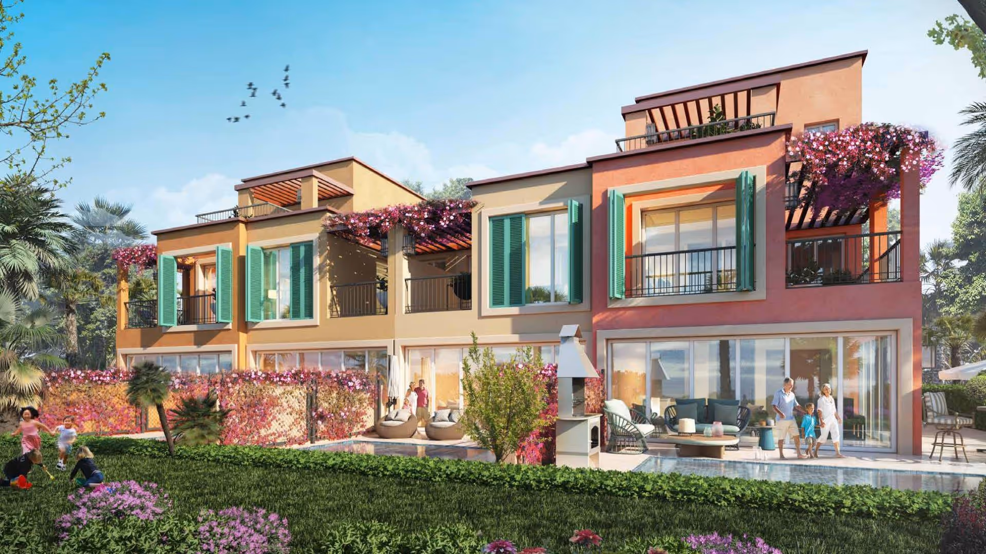 Nice-Villas-At-Damac-Lagoons-1920×1080 Nice Villas At Damac Lagoons | Inspired