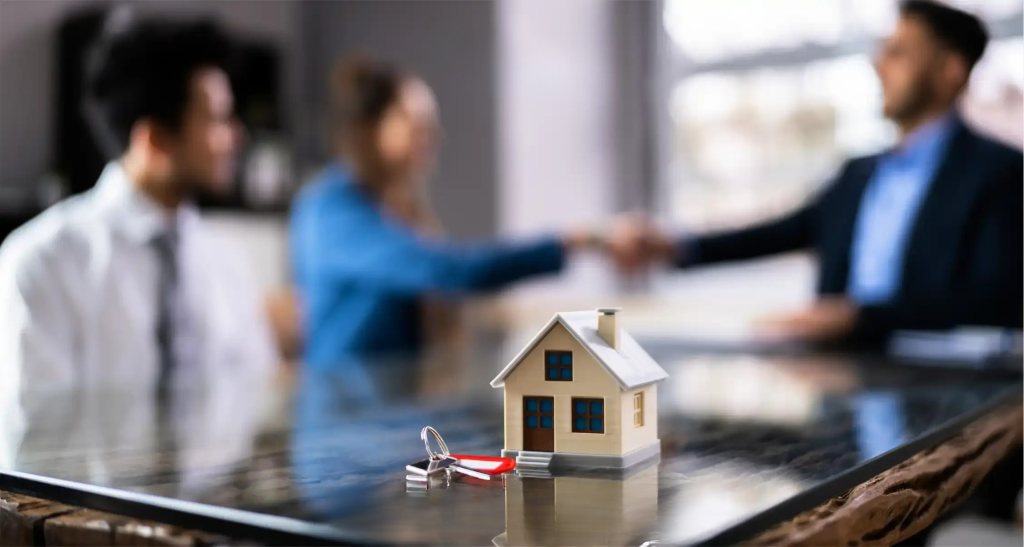 Trusted Property Consultants in Dubai