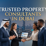 Trusted Property Consultants in Dubai
