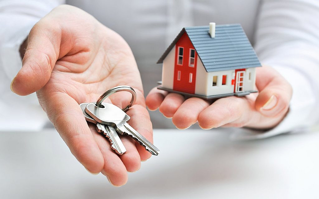 Trusted real estate agency in Dubai — Broeck Real Estate