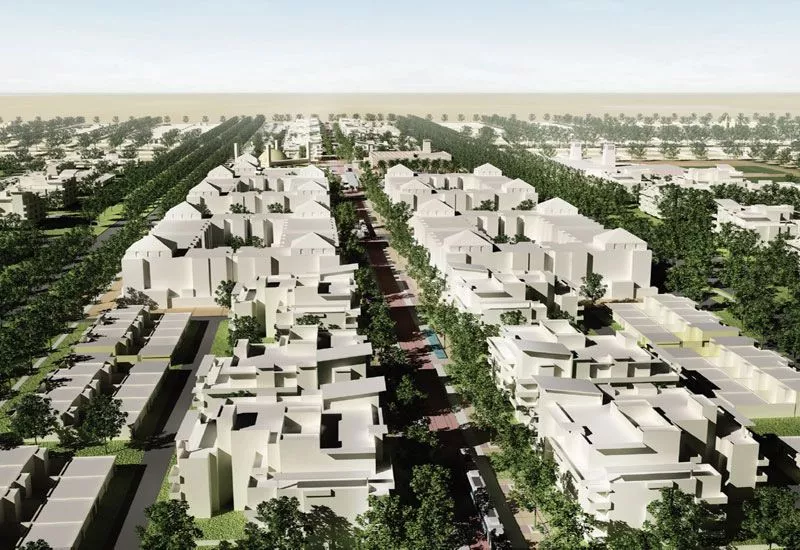 Best neighborhoods in Abu Dhabi and Dubai for families