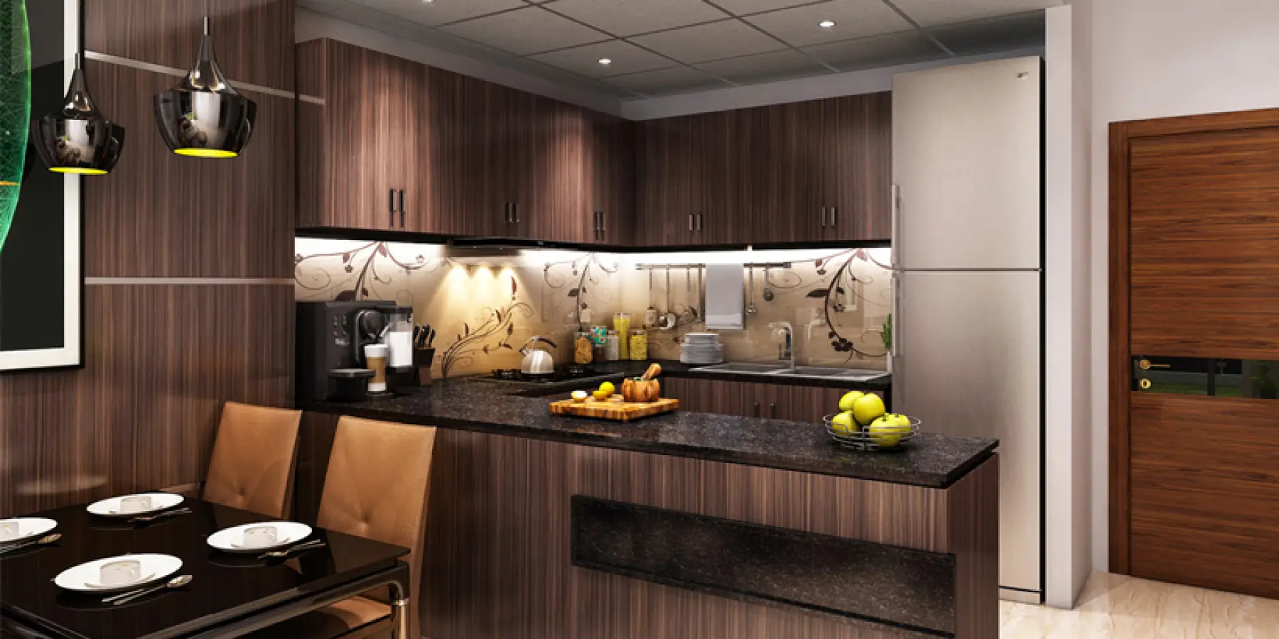 Azizi Iris Residences at Al Furjan, Dubai | Azizi Developments | Broeck Real Estate
