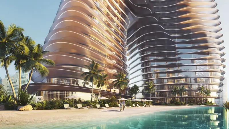 Bugatti Residences at Business Bay, Dubai | Binghatti Developers | Broeck Real Estate