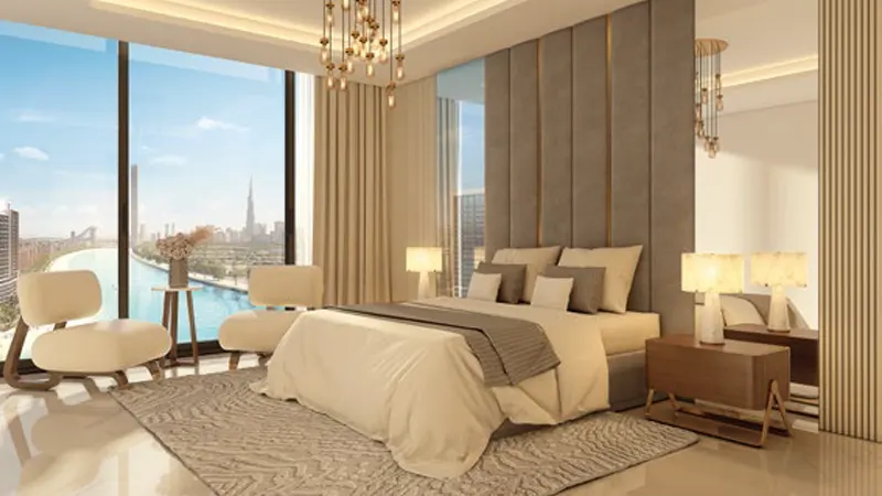 Azizi Riviera 63 Apartments | Azizi Developments | Broeck Real Estate