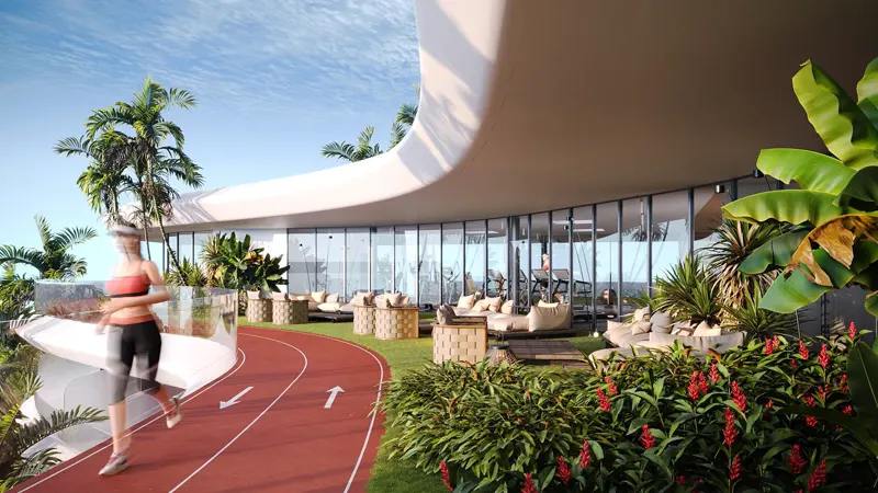 Trussardi Residences in Al Furjan, Dubai | MIRA DEVELOPMENTS | Broeck Real Estate