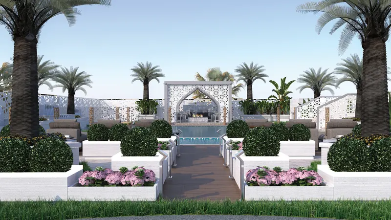14276 Faradis Tower | Tiger Group | Broeck Real Estate