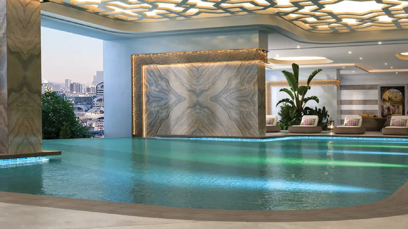 14282 Faradis Tower | Tiger Group | Broeck Real Estate