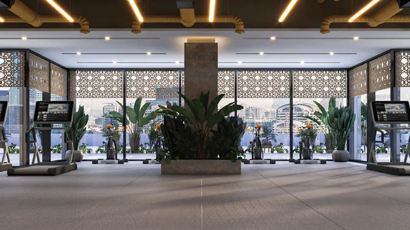 14283 Faradis Tower | Tiger Group | Broeck Real Estate