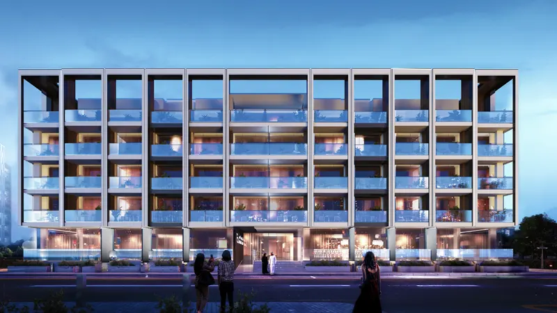 14391 Binghatti Galaxy Apartments at JVC, Dubai | Binghatti Developers | Broeck Real Estate