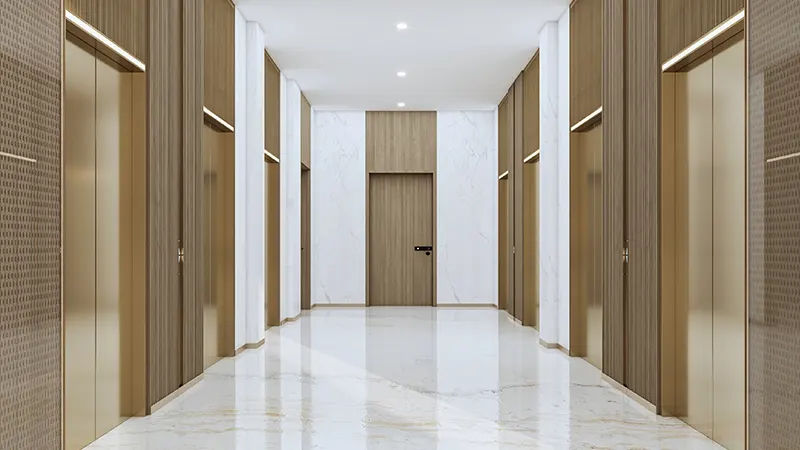 Binghatti Apex Apartments at JVC, Dubai | Binghatti Developers | Broeck Real Estate