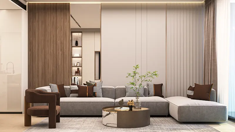 Binghatti Apex Apartments at JVC, Dubai | Binghatti Developers | Broeck Real Estate
