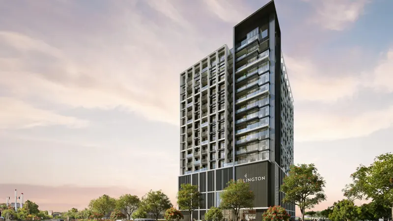 Hillmont Residences | Ellington Properties | Broeck Real Estate
