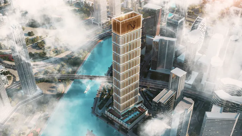 One | Binghatti Developers | Broeck Real Estate
