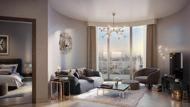 Azizi Neila Apartments at Al Furjan, Dubai | Azizi Developments | Broeck Real Estate