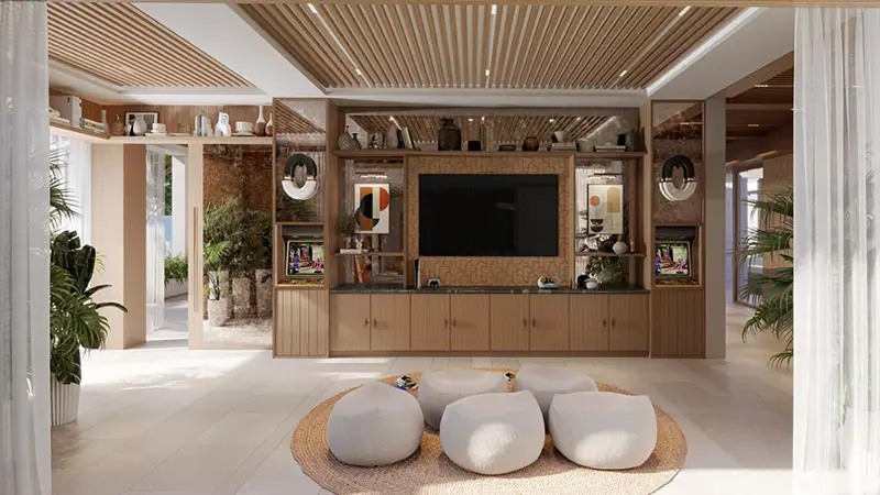 Playa Del Sol at Al Marjan Island, Ras Al Khaimah | Ellington Properties | Broeck Real Estate