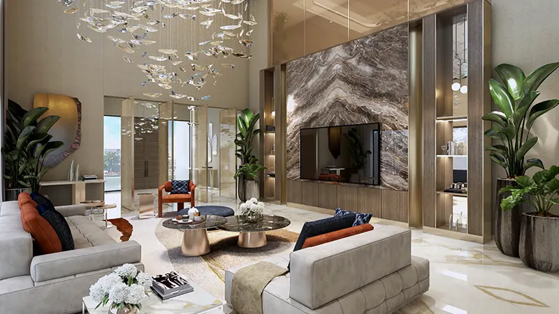 Townhouses at Damac Islands | Luxury Waterfront Living in Dubai | Damac Properties | Broeck Real Estate