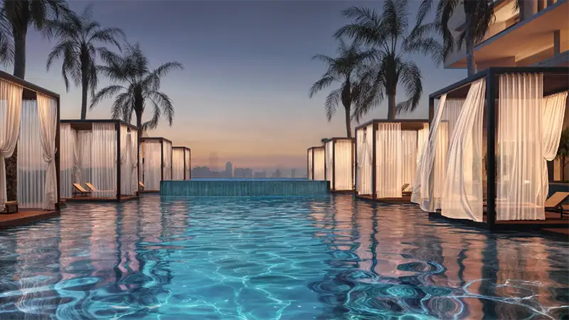 One | Binghatti Developers | Broeck Real Estate