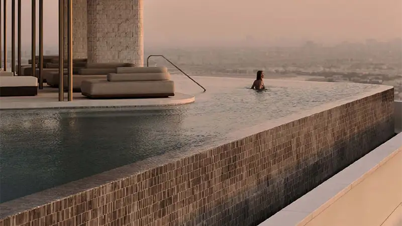 The Alba Resort Residences at Palm Jumeirah, Dubai | OMNIYAT | Broeck Real Estate