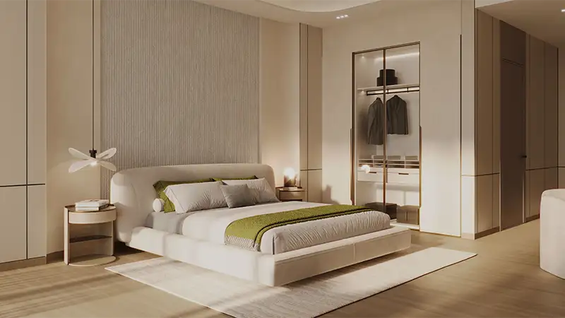 Binghatti Skyrise Apartments at Business Bay, Dubai | Binghatti Developers | Broeck Real Estate