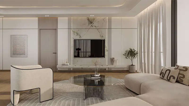 Binghatti Skyrise Apartments at Business Bay, Dubai | Binghatti Developers | Broeck Real Estate