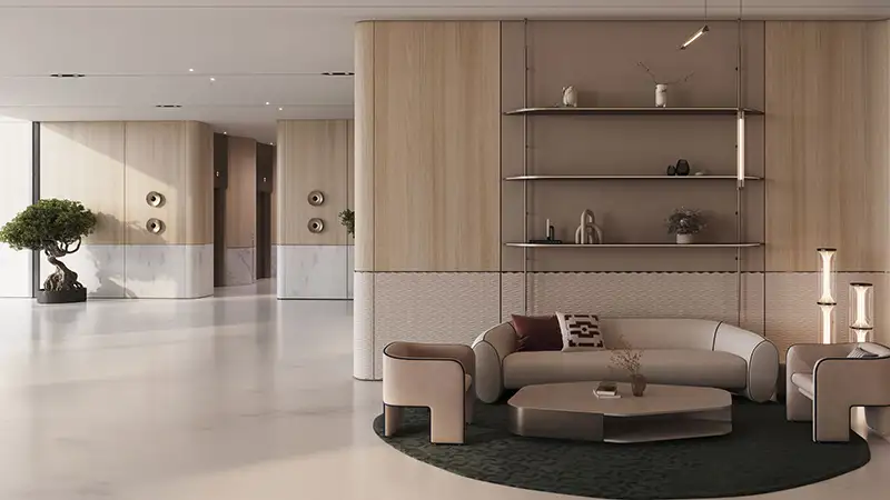 Binghatti Skyrise Apartments at Business Bay, Dubai | Binghatti Developers | Broeck Real Estate