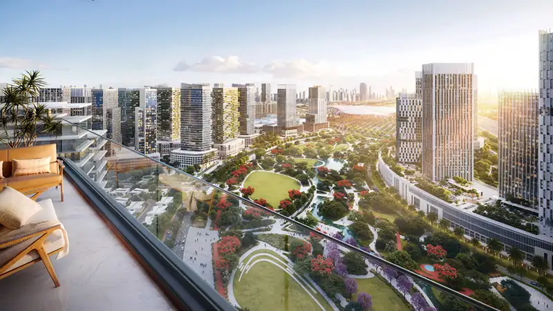 Azizi Milan at City of Arabia, Dubai | Azizi Developments | Broeck Real Estate