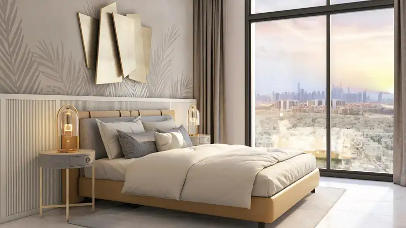 Azizi Amir Apartments in Dubai | Azizi Developments | Broeck Real Estate