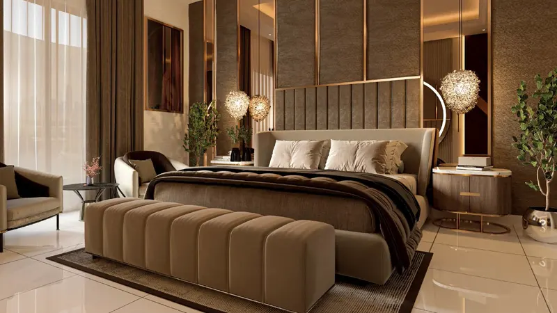 Jade Tower | Tiger Group | Broeck Real Estate