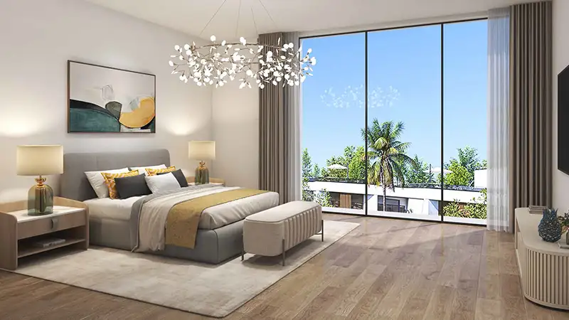 Tahiti  Villas at Damac Islands Phase 2 | Damac Properties | Broeck Real Estate