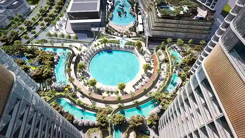 Skyvue Altier Apartments at Sobha Hartland 2, Dubai | Sobha Realty | Broeck Real Estate