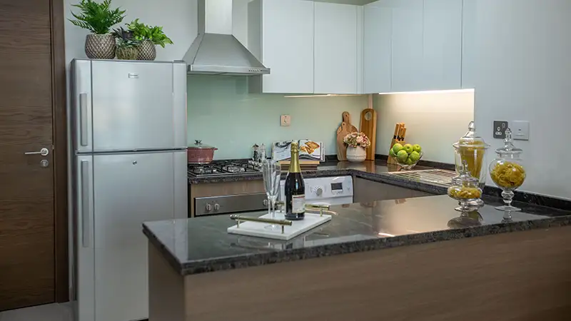 Azizi Plaza at Al Furjan | High-End Apartments with Comfortable Lifestyle | Azizi Developments | Broeck Real Estate