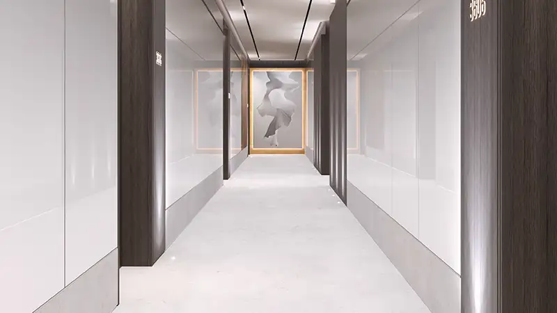 Auresta Tower Phase 2 at JVC, Dubai | Tiger Group | Broeck Real Estate