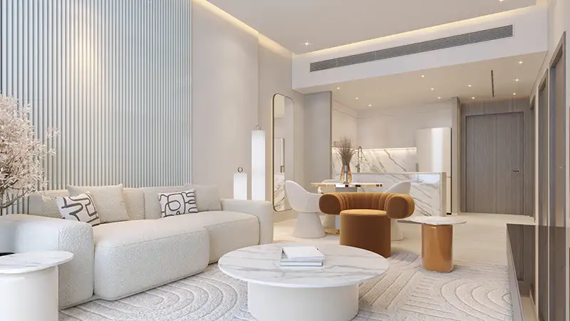 Auresta Tower Phase 2 at JVC, Dubai | Tiger Group | Broeck Real Estate