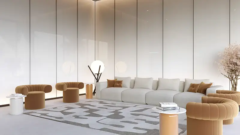 Auresta Tower Phase 2 at JVC, Dubai | Tiger Group | Broeck Real Estate