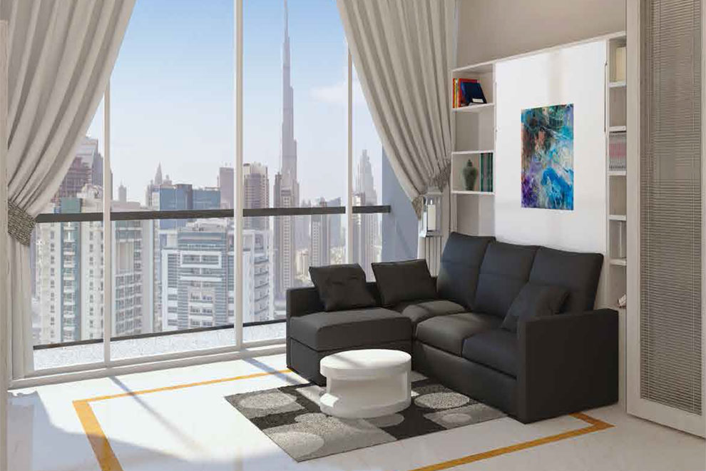 Bayz by Danube | Offers 10% Discount & Get Ready to Move-in Next 6 Months | Danube Properties | Broeck Real Estate
