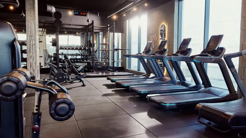 Azizi Lina at Downtown Jebel Ali | Azizi Developments | Broeck Real Estate