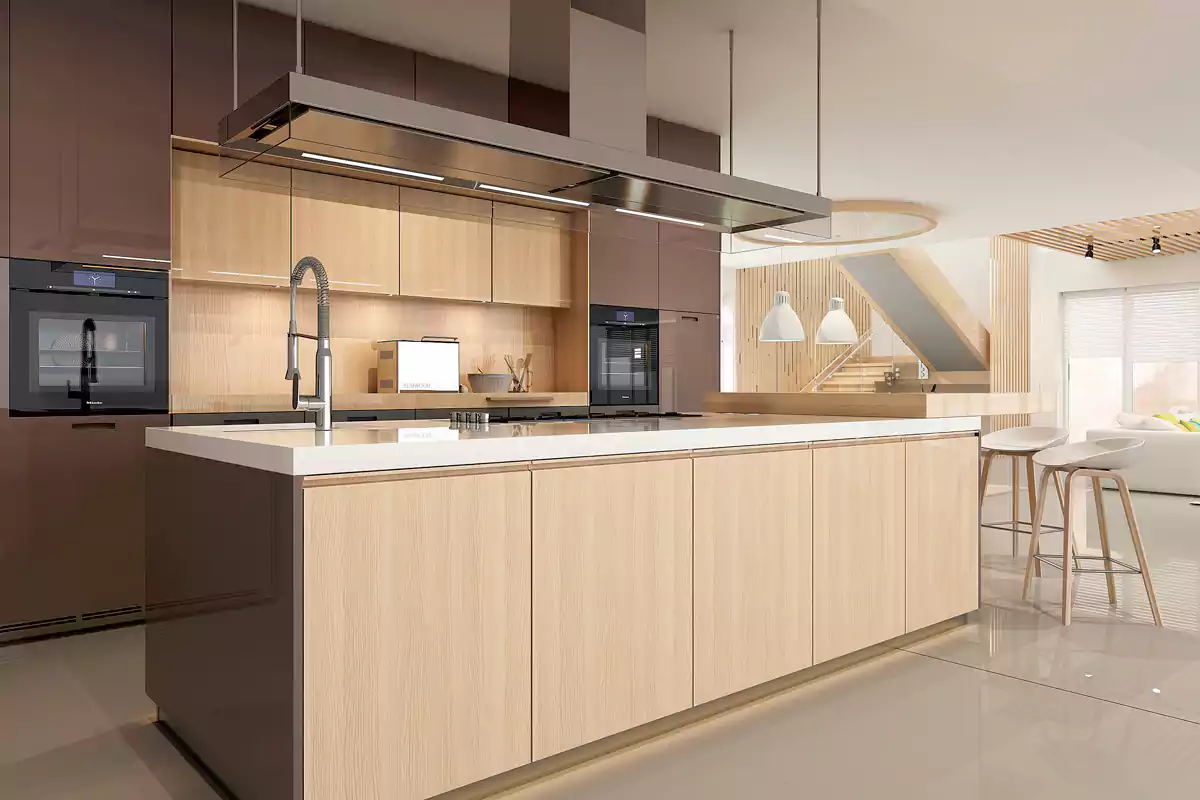 Binghatti Rose At Jumeirah Village Circle | Affordable Classic Design Apartments | Binghatti Developers | Broeck Real Estate